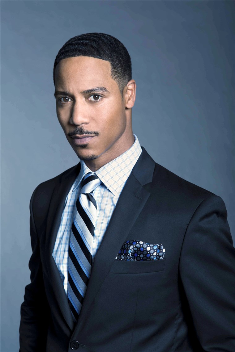 How tall is Brian J White?